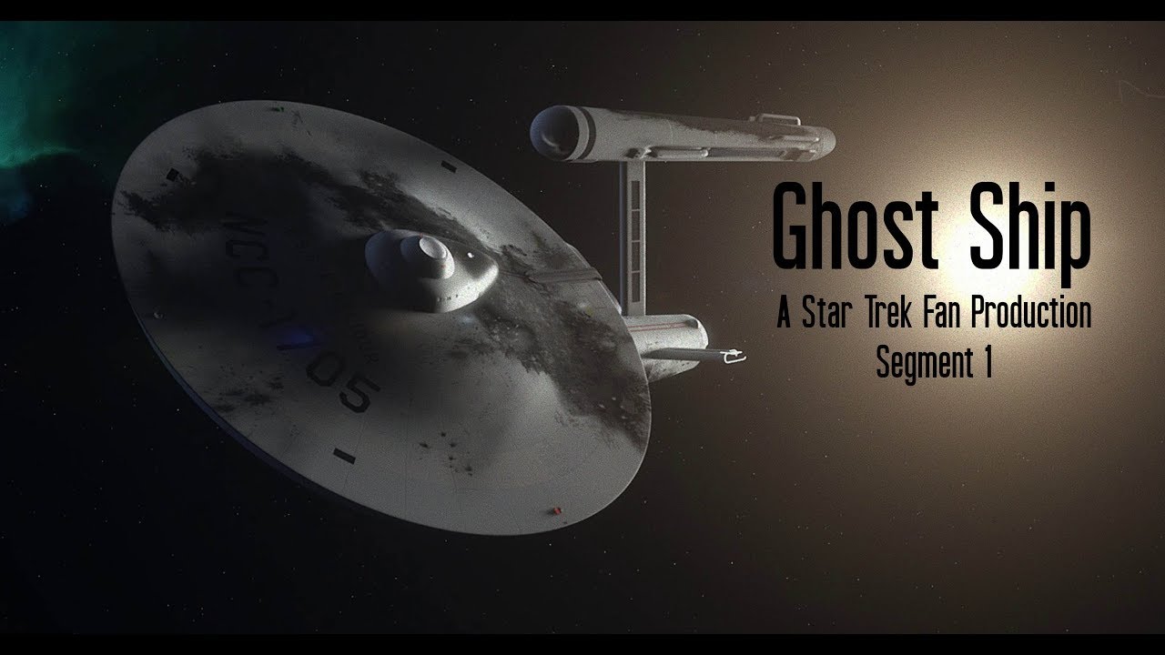 Star Trek Ghost Ship Pdf